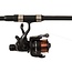 Mitchell GT Pro Carp Combo - Karper set voor beginners