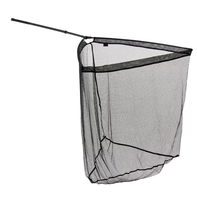 JRC Rova LT 2 Rod Combo – 10 ft 3 lb – mit Kescher und Rollen – Karpfen-Set