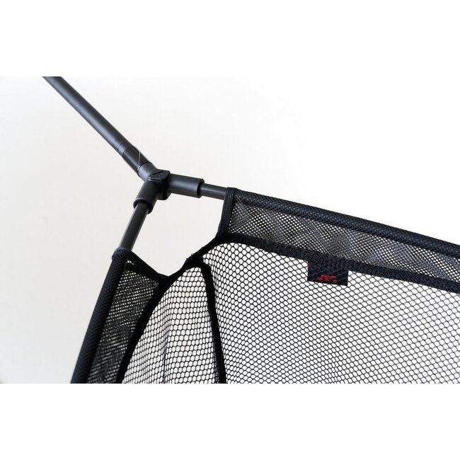 JRC Rova LT 2 Rod Combo – 10 ft 3 lb – mit Kescher und Rollen – Karpfen-Set