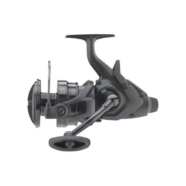 Daiwa EMBLEM 24 BR 14000 - Vrijloop