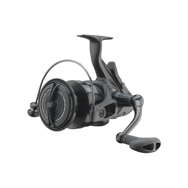 Daiwa EMBLEM 24 BR 14000 - Vrijloop