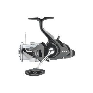 Daiwa 24 EMCAST BR LT5000-C - Vrijloop