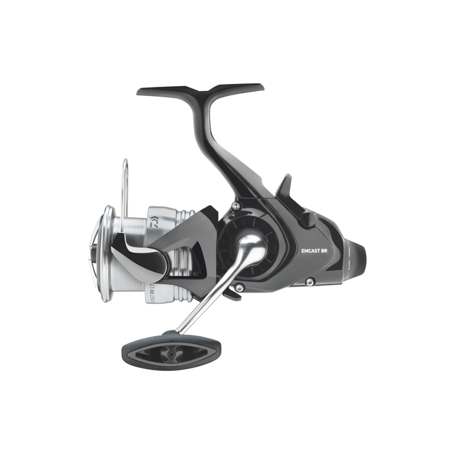 Daiwa 24 EMCAST BR LT5000-C - Vrijloop