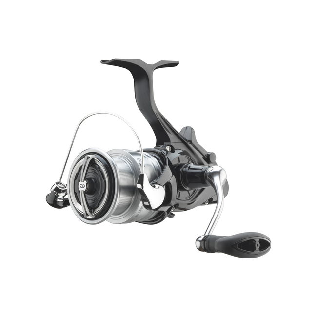Daiwa 24 EMCAST BR LT5000-C - Vrijloop