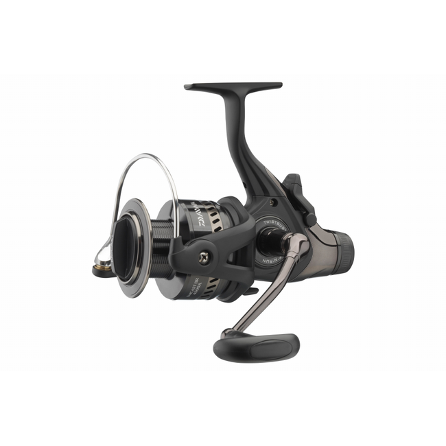 Daiwa EMCAST BR 5000A - Vrijloop