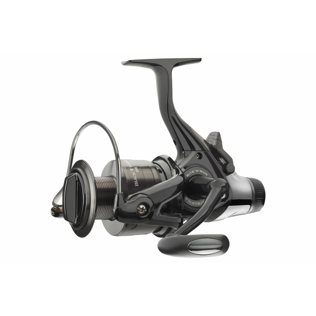 Daiwa BLACK WIDOW BR 5000A - Vrijloop