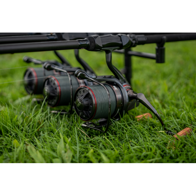 Daiwa 20 TOURNAMENT BASIA 45SCW QD - Karpermolen