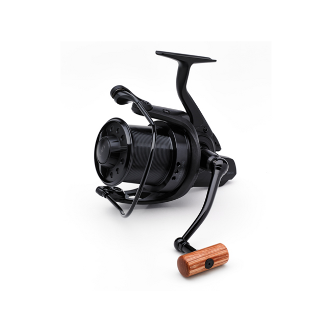 Daiwa 17 Basia 45SLD QD – Karpfenrolle