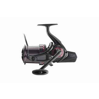 Daiwa Whisker 45SCW QD-OT – Karpfenrolle