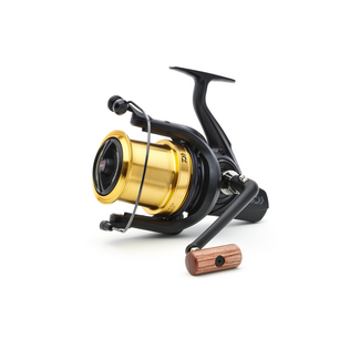 Daiwa 23 Emblem 45 SCW QD-OT – Karpfenrolle