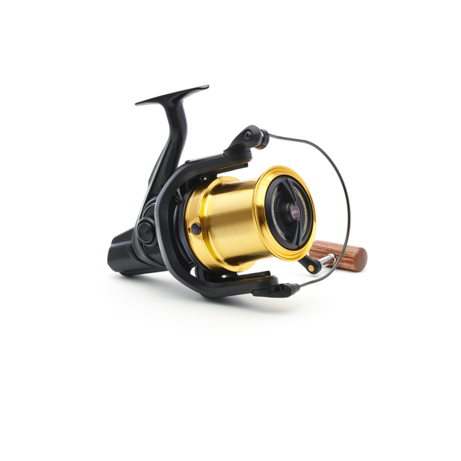 Daiwa 23 Emblem 45 SCW QD-OT – Karpfenrolle
