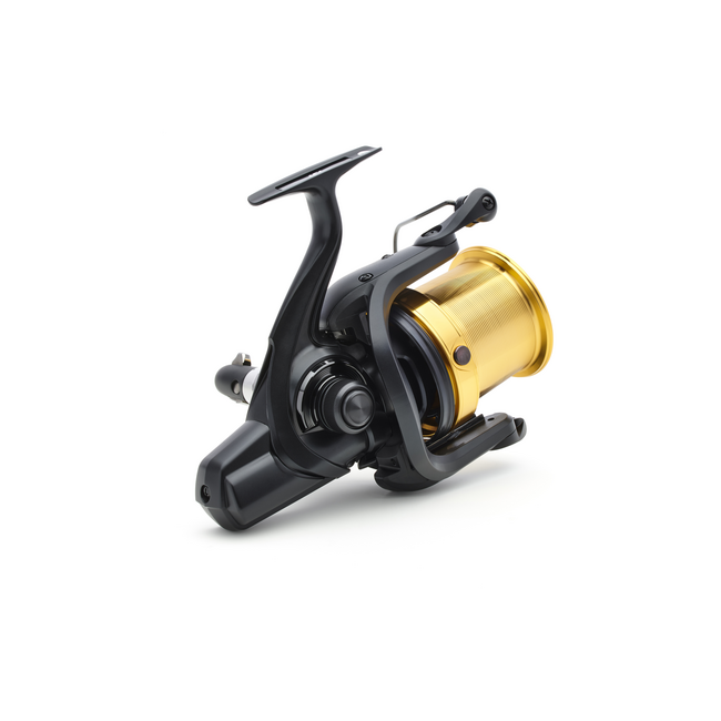 Daiwa 23 Emblem 45 SCW QD-OT – Karpfenrolle
