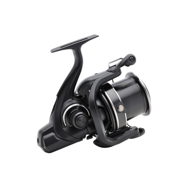 Daiwa 23 EMBLEM 35 SCW QD – Karpfenrolle