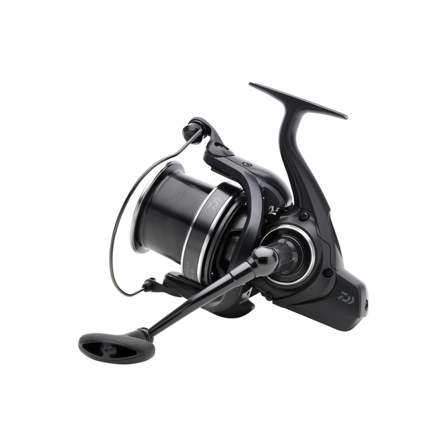 Daiwa 23 EMBLEM 35 SCW QD – Karpfenrolle