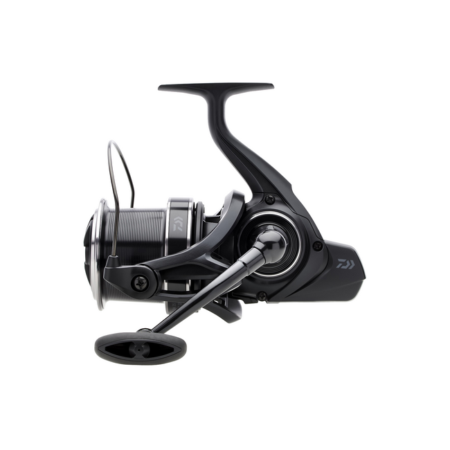 Daiwa 23 EMBLEM 35 SCW QD – Karpfenrolle