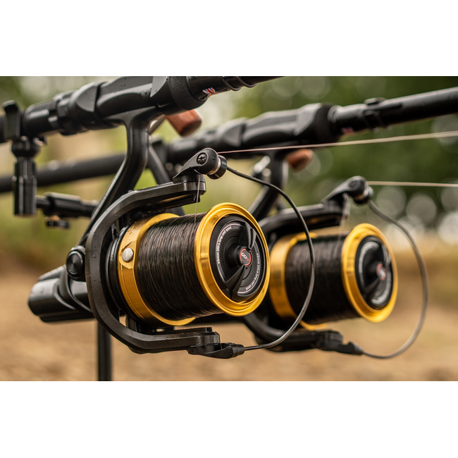 Daiwa 21 CROSSCAST 45 SCW 5000LD QD OT - Karpermolen