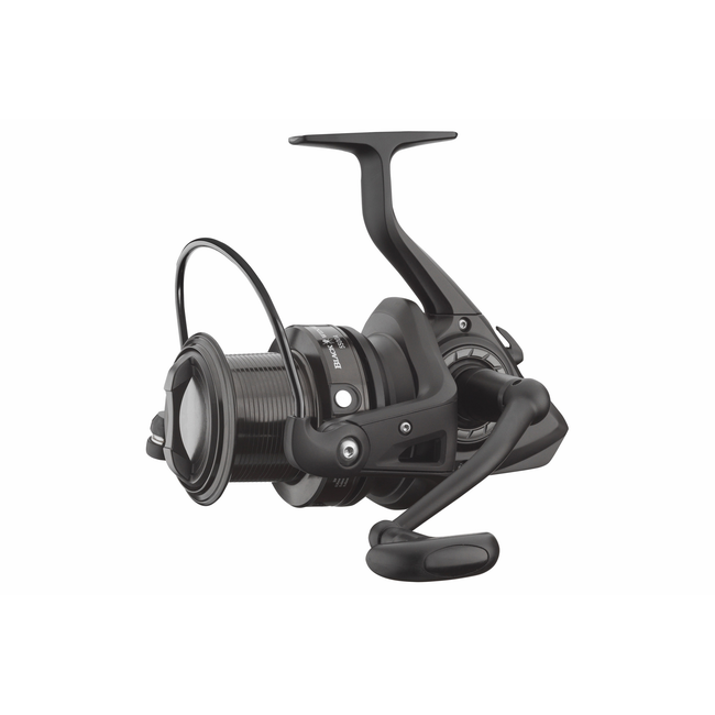 Daiwa BLACK WIDOW 5000LDA - Karpermolen