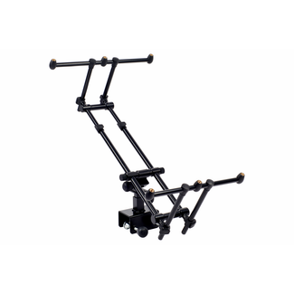 Daiwa DAIWA Boat Pod 3 Rod – Bootsrutenhalter