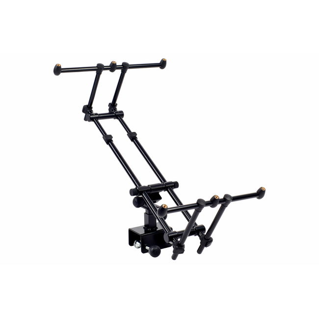 Daiwa DAIWA Boat Pod 3 Rod – Bootsrutenhalter