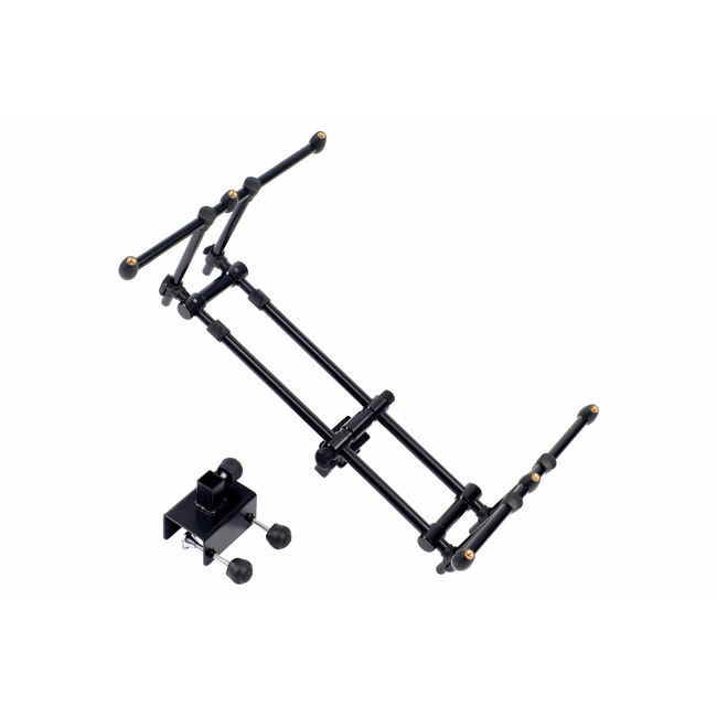 Daiwa DAIWA Boat Pod 3 Rod – Bootsrutenhalter