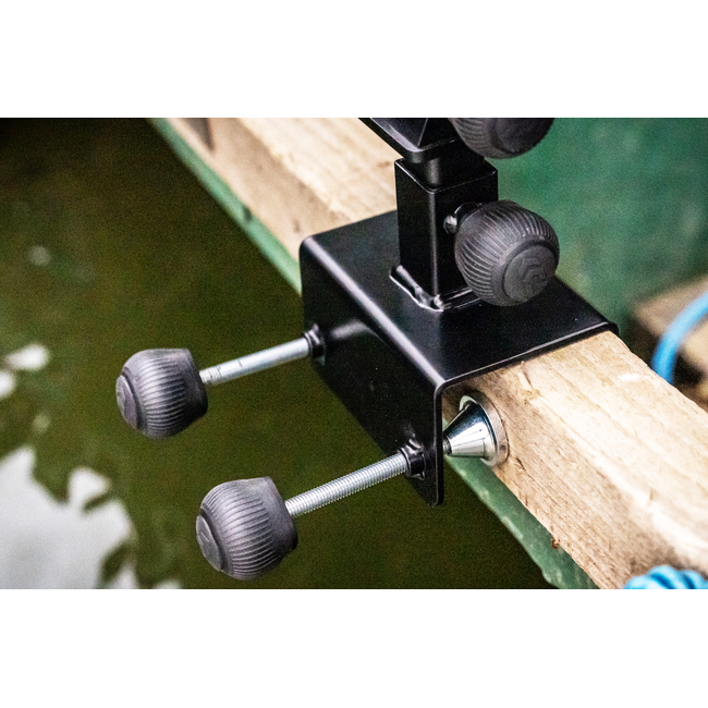 Daiwa DAIWA Boat Pod 3 Rod - Boat rod pod