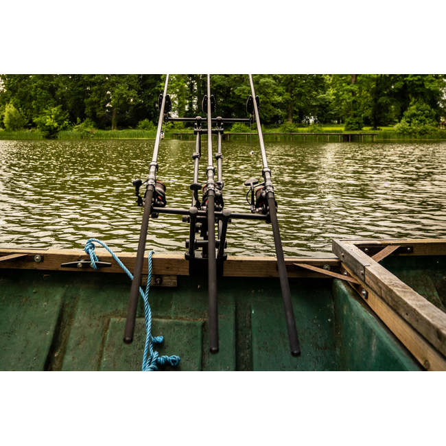 Daiwa DAIWA Boat Pod 3 Rod - Boat rod pod
