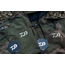Daiwa Carp Camo – Kapuzenpullover