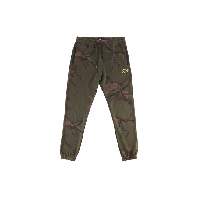 Daiwa Daiwa Karpfen-Camo – Jogginghose