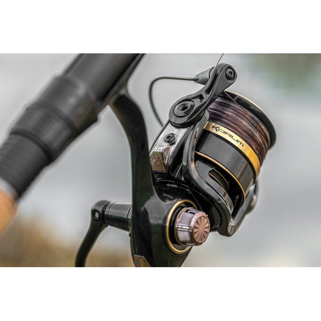 Korum Dreamcast FD - 4000 - Penmolen