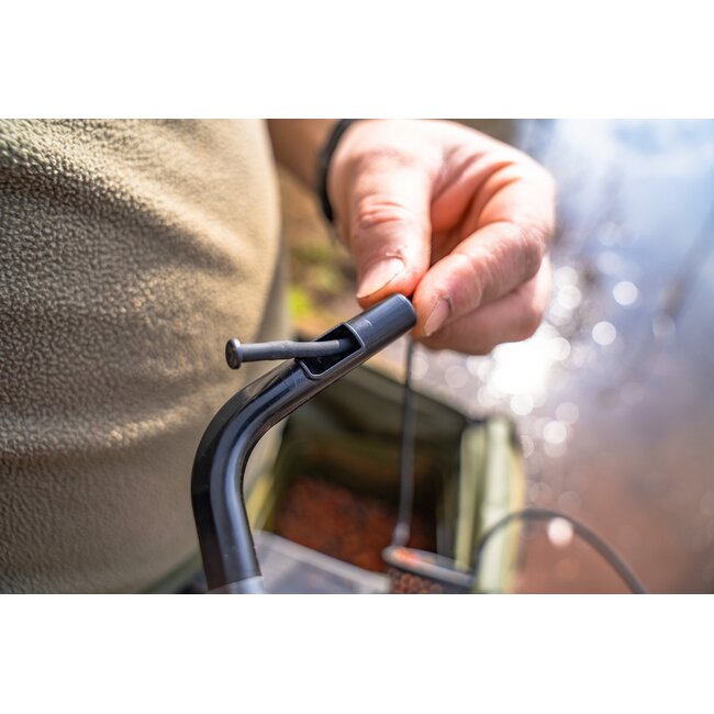 Korum Allrounder - Cataplt