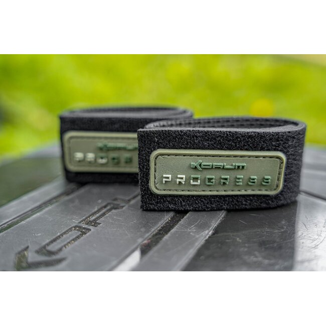 Korum Progress - Hengel & lood bandje