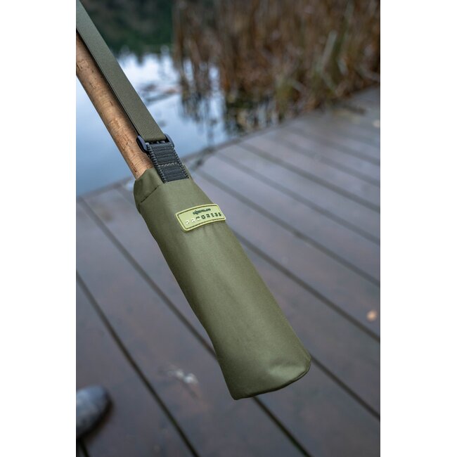 Korum Progress - Elasticated Tip & Butt protector