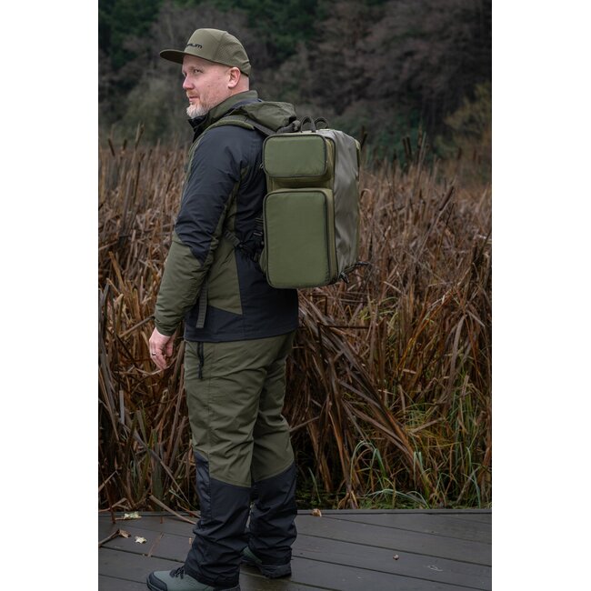 Korum Progress – Rucksack – 35 l