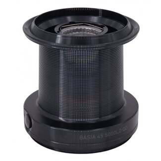 Daiwa Basia 45 SCW 5000C QD Ersatzspule