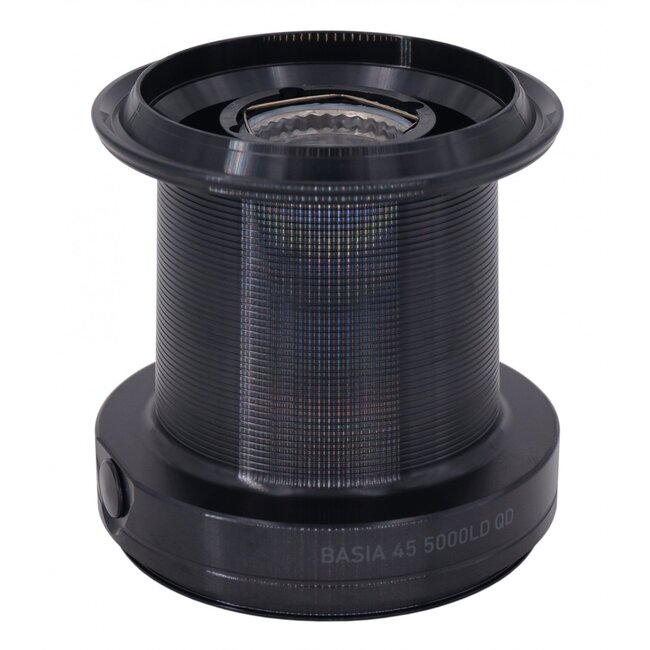 Daiwa Basia 45 SCW 5000C QD Ersatzspule