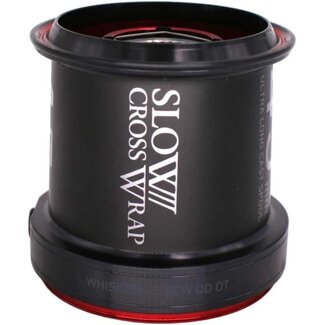 Daiwa Whisker 45 SCW QD OT – Ersatzspule