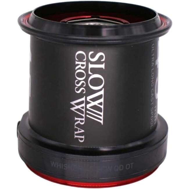 Daiwa Whisker 45 SCW QD OT – Ersatzspule