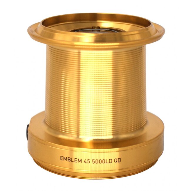 Daiwa Emblem 45 SCW QD OT – Ersatzspule