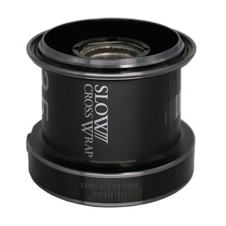 Daiwa Emblem 35 SCW QD – Ersatzspule