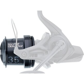 Daiwa Crosscast 35SCW 5000LD QD – Ersatzspule
