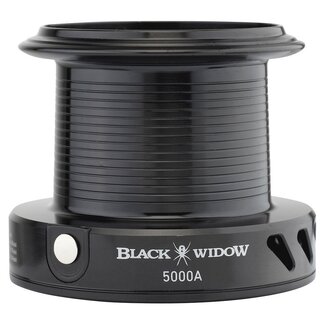 Daiwa Black Widow 5000LDA – Ersatzspule