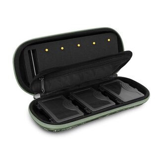 Delphin C2G – RigLUX – Rig-Tasche