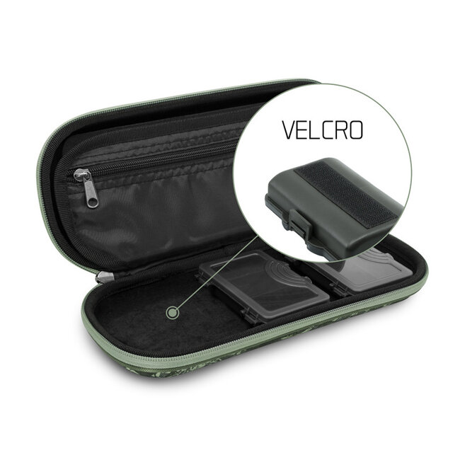 Delphin C2G – RigLUX – Rig-Tasche