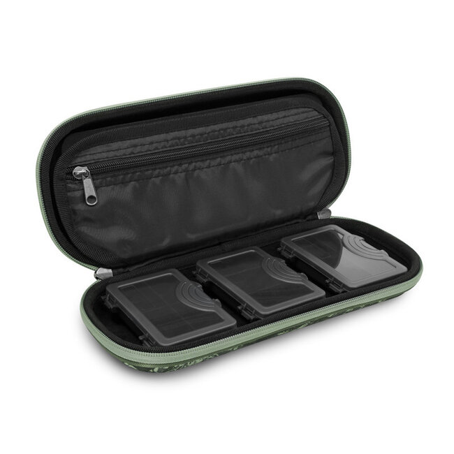 Delphin C2G – RigLUX – Rig-Tasche