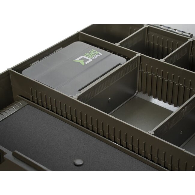 Delphin KlikBOX Pro – Scratched Edition – Angelkasten