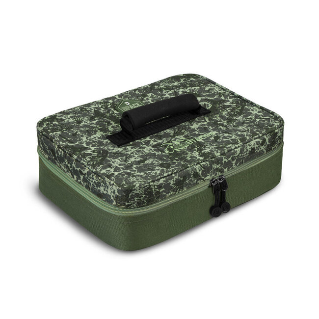 Delphin C2G – Rig Station – Tackle-Tasche