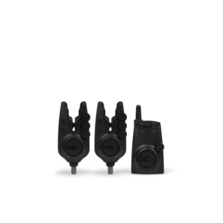 Avid Carp VTX+ - 2+1 - Bissanzeiger-Set