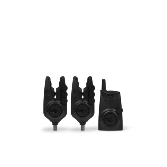 Avid Carp VTX+ - 2+1 - Bissanzeiger-Set