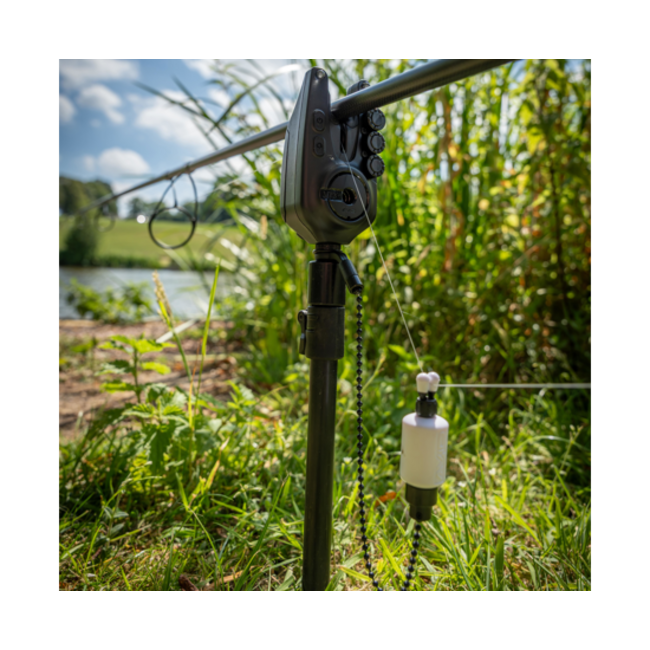 Avid Carp VTX+ - 2+1 - Bissanzeiger-Set