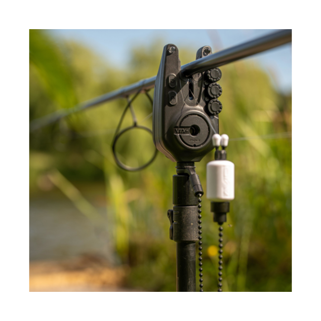 Avid Carp VTX+ - 3+1 - Bissanzeiger-Set